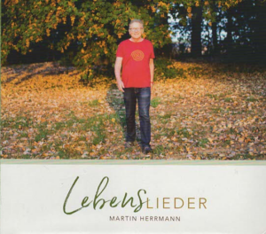 CD Lebenslieder